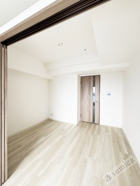 居室・リビング　使い勝手がいいお部屋です♪♪