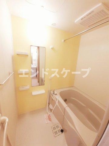 バス・シャワールーム　高崎、前橋のお部屋探しはエンドスケープまで！お客様の理想お聞