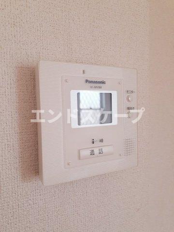 セキュリティ　高崎、前橋のお部屋探しはエンドスケープまで！お客様の理想お聞