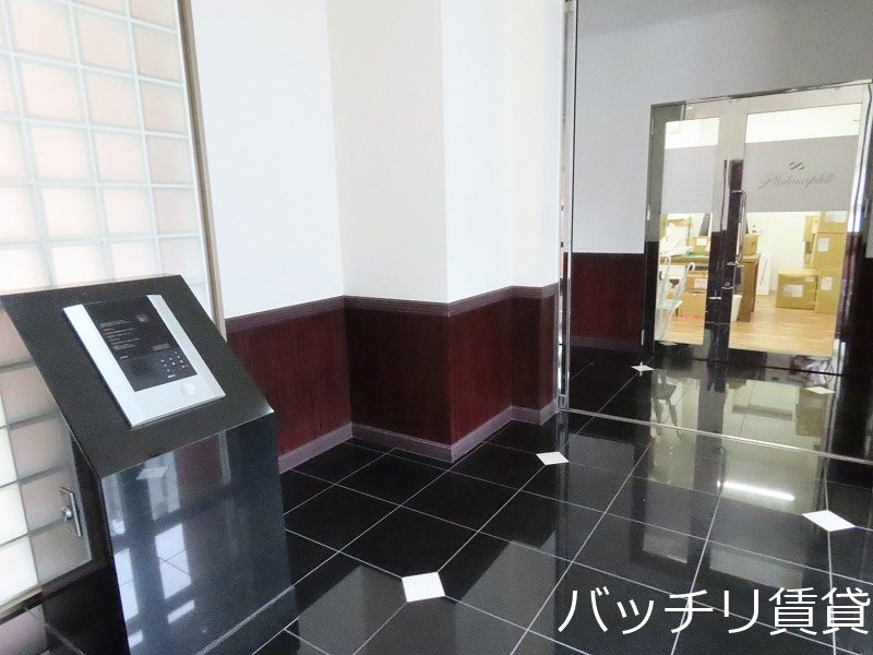 ロビー