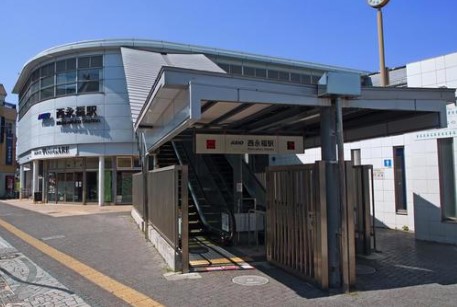 その他　西永福駅（その他）まで1601m