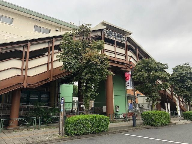 その他　谷保駅（その他）まで130m