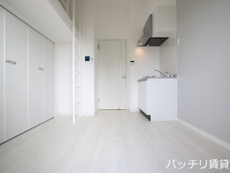 居室・リビング　画像は同シリーズタイプの為、現状優先になります。