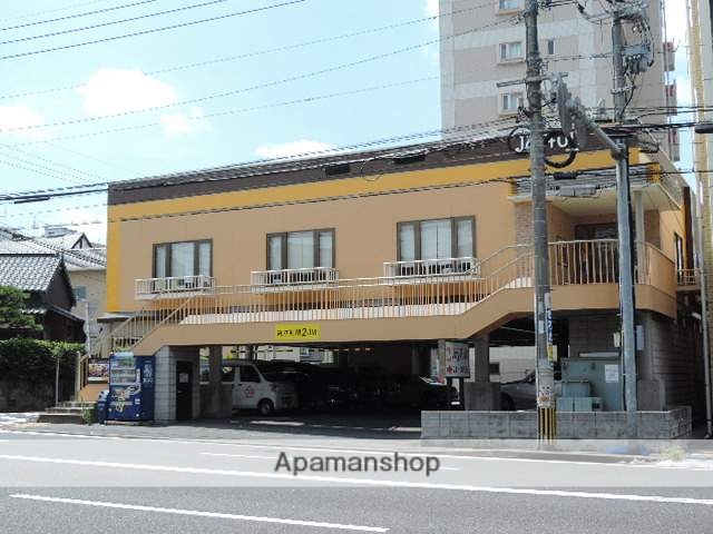 飲食店　ジョイフル到津店（飲食店）まで427m