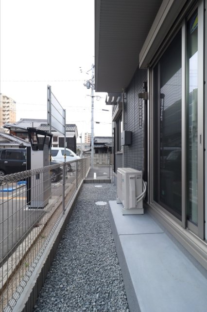 庭