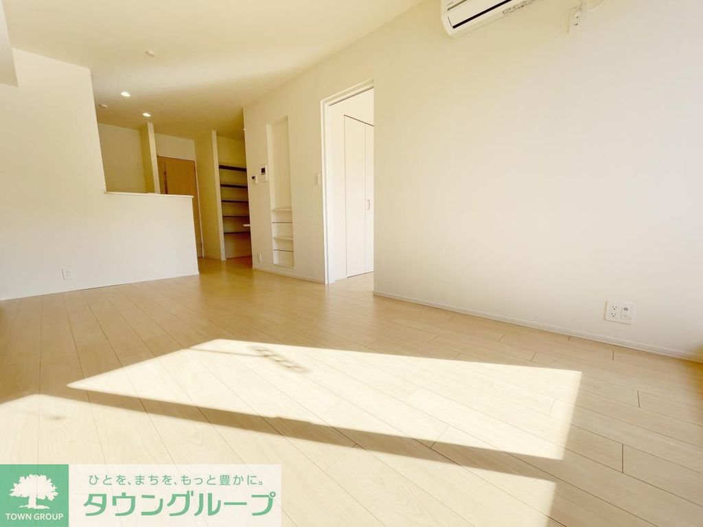 居室・リビング　★★別部屋参考写真★★