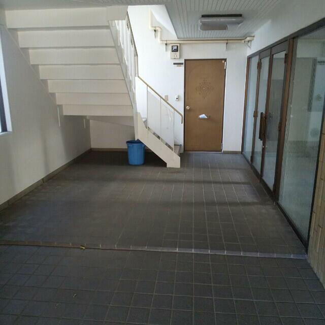 ロビー
