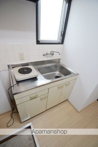 建物外観　建物外観