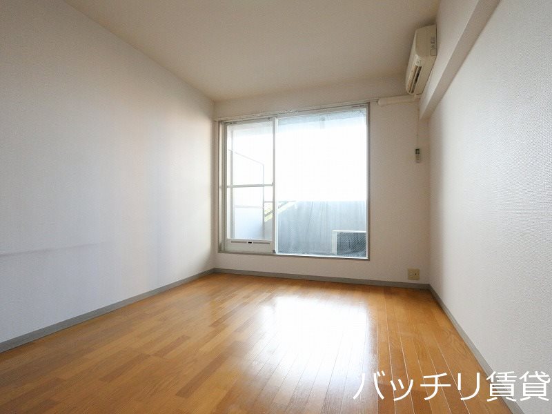 その他部屋・スペース　＊画像は別部屋の為イメージ、現状優先致します