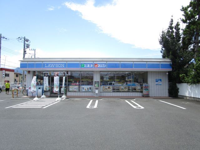 コンビニ　ローソン（コンビニ）まで310m