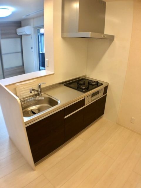 キッチン
