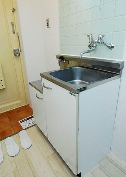 キッチン　※同仕様写真