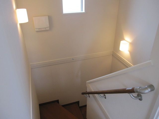 その他　階段