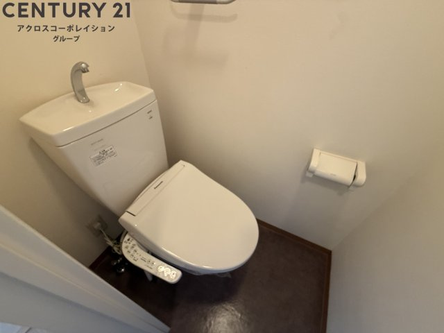 トイレ　バストイレ別でおすすめです！