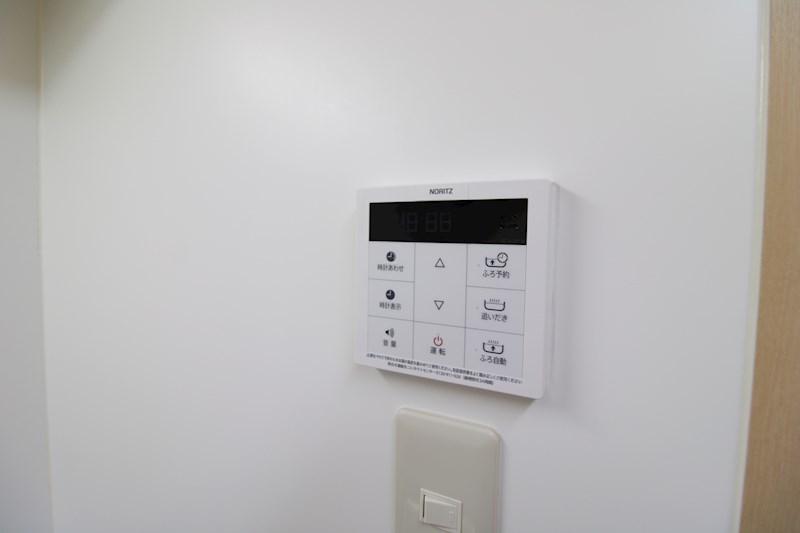 その他設備　※別部屋参考写真※