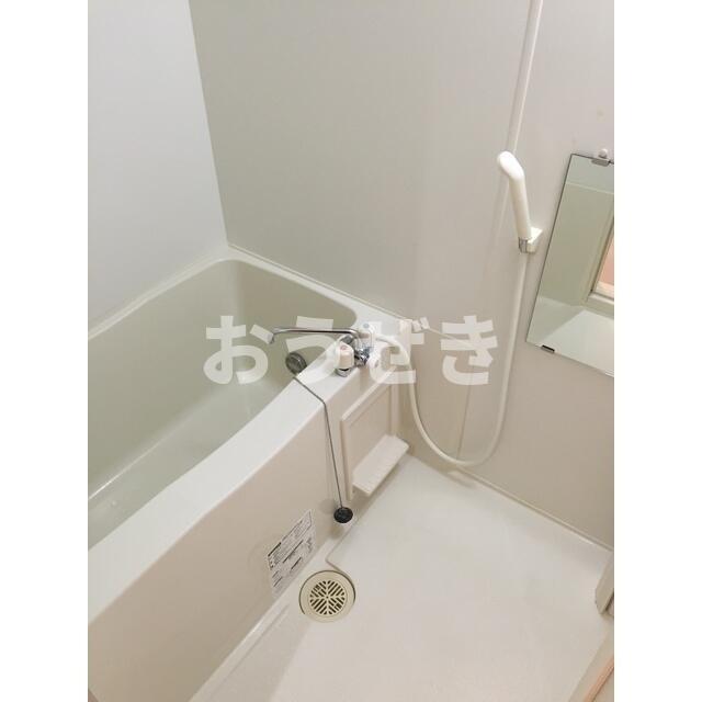 バス・シャワールーム　?