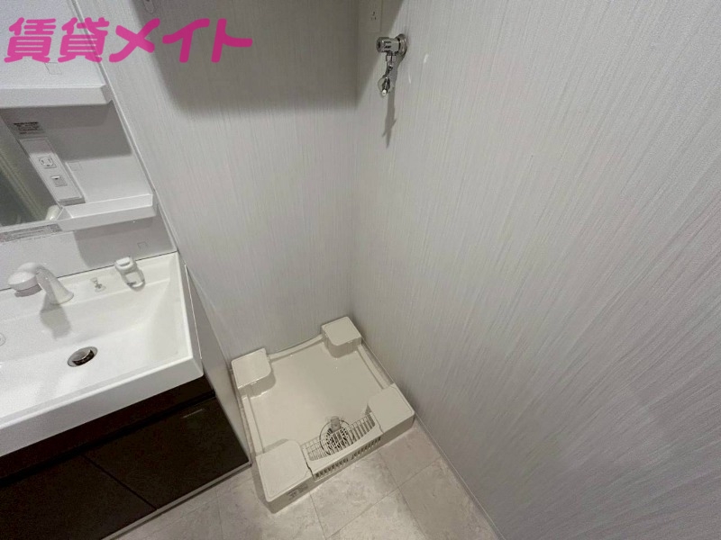 その他設備　別部屋同型タイプです。
