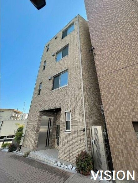 建物外観　☆外観☆