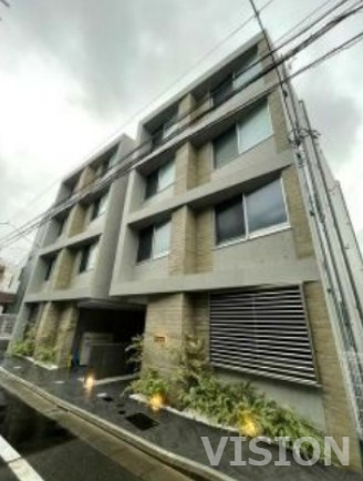建物外観　☆外観☆