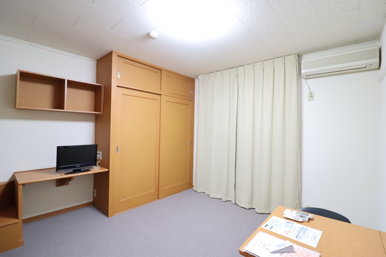 その他部屋・スペース　※別部屋の写真です