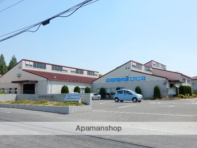 その他　ポリテクセンター岡山（その他）まで650m