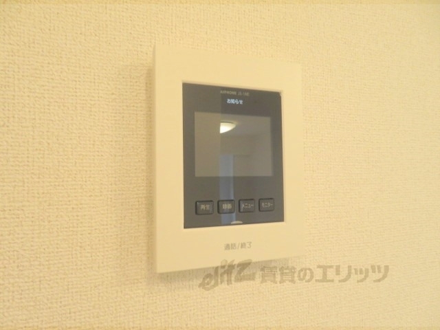 セキュリティ　ドアフォン（ＴＶ含）