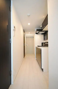 その他設備　写真は同タイプ住居です
