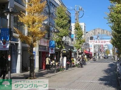 その他　ハッピーロード（その他）まで300m