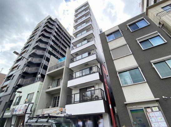 建物外観　☆外観☆