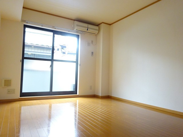 居室・リビング　※別部屋参照