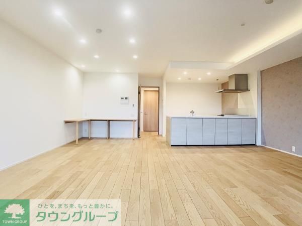 その他部屋・スペース　エントランス