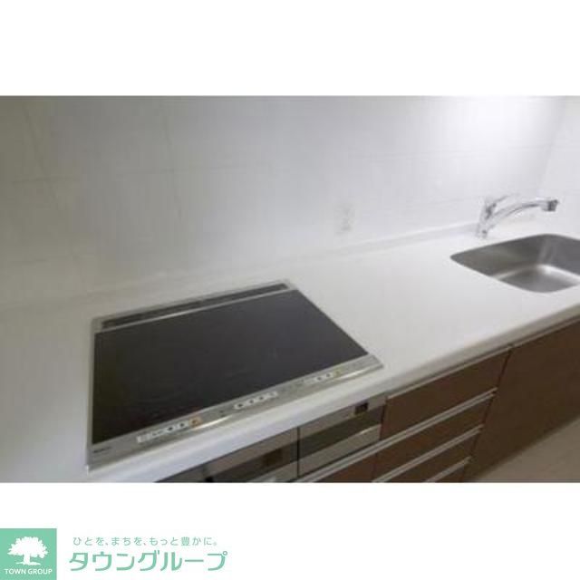 その他　※写真は同タイプ住戸です。