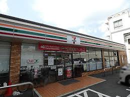 コンビニ　セブンイレブン墨田東駒形1丁目店（コンビニ）まで164m