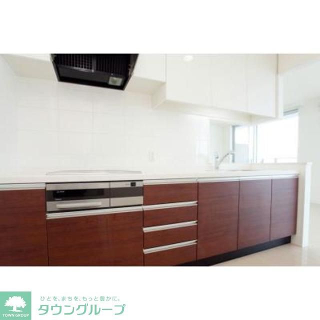 その他　※写真は同タイプ住戸です。