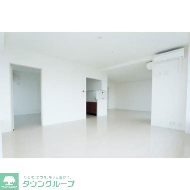 居室・リビング　※写真は同タイプ住戸です。