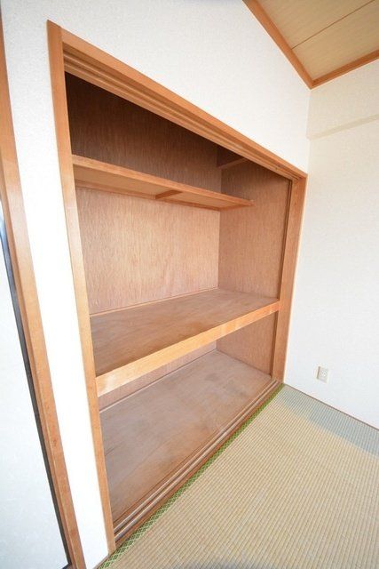 その他　★押し入れ★