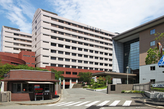 大学・短大　私立九州産業大学（大学・短大）まで429m