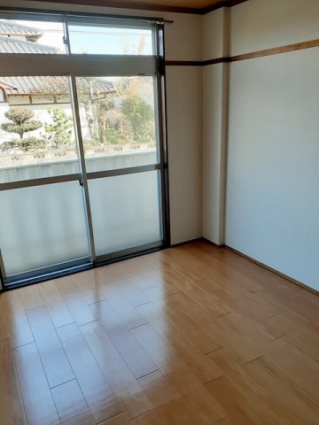 その他部屋・スペース　明るい色調の室内です