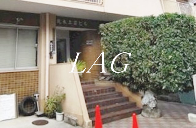 エントランス　エントランスです。