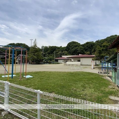 幼稚園・保育園　北部保育園（幼稚園・保育園）まで593m