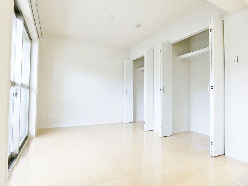 その他部屋・スペース　※同棟同型内観写真、現状優先となります。