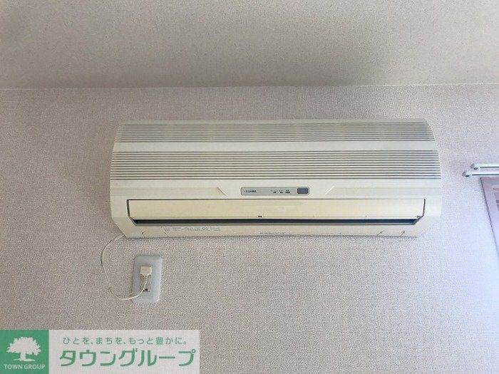 その他設備　※別号室参考写真です
