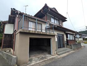 永田本町３丁目Ｉ貸家
