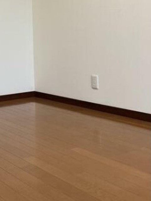 居室・リビング　フローリングのお部屋