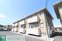 野田市駅より徒歩9分 2階 築15年9ヶ月の賃貸物件