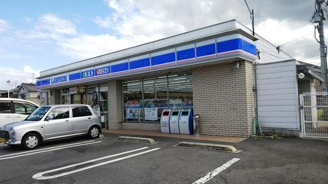 コンビニ　ローソン大和高田今里店（コンビニ）まで283m