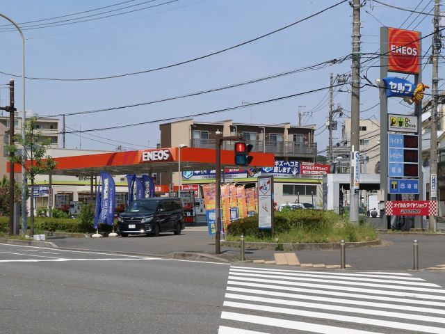 その他　エネオス高田東SS（その他）まで302m