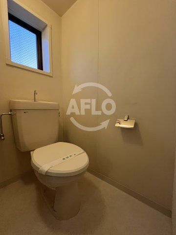 トイレ　レジデンス三津屋　トイレ