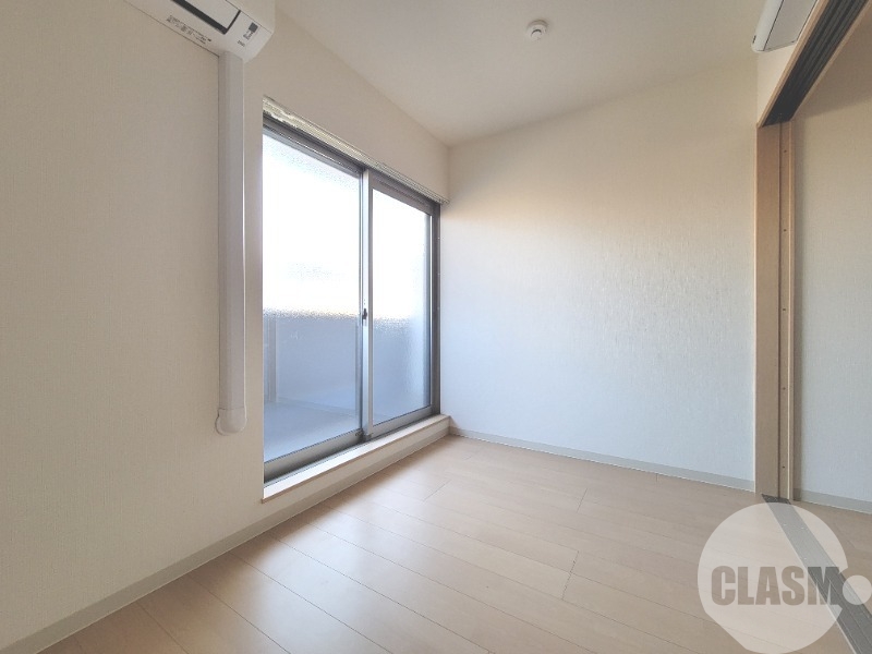 その他部屋・スペース　明るいお部屋です♪