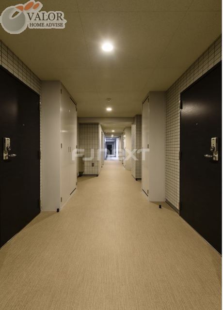 その他　内廊下